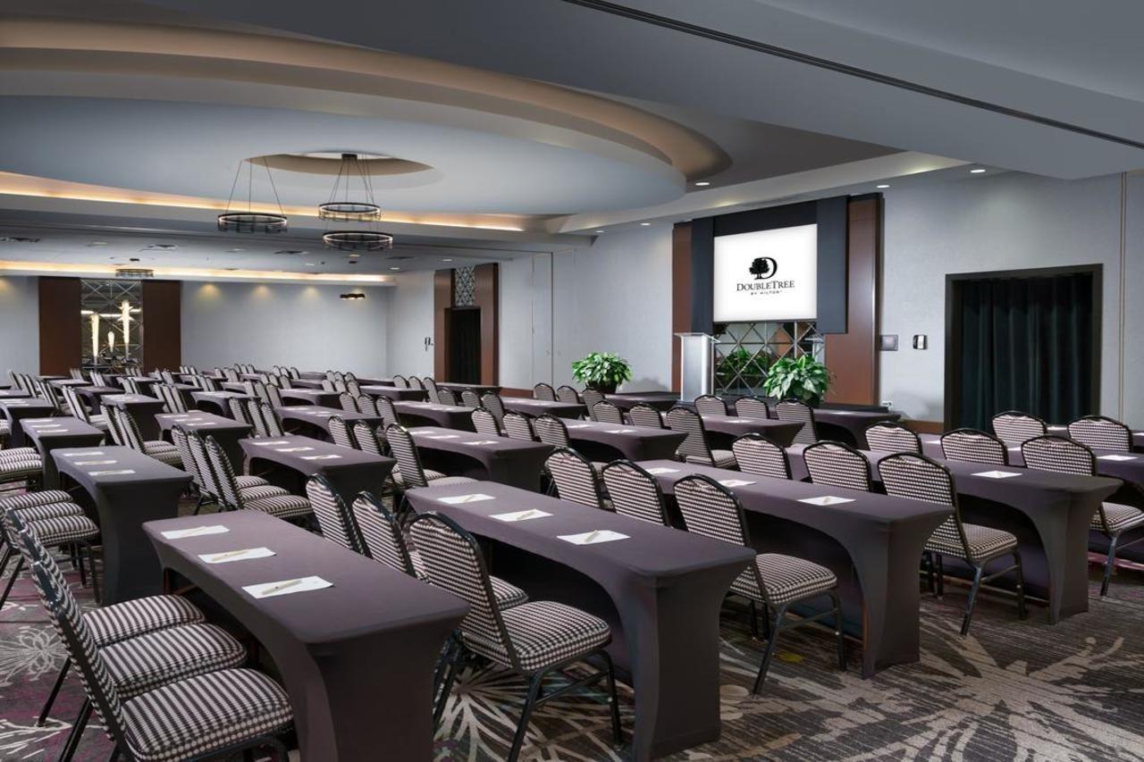Doubletree By Hilton Hotel Chattanooga Downtown Luaran gambar