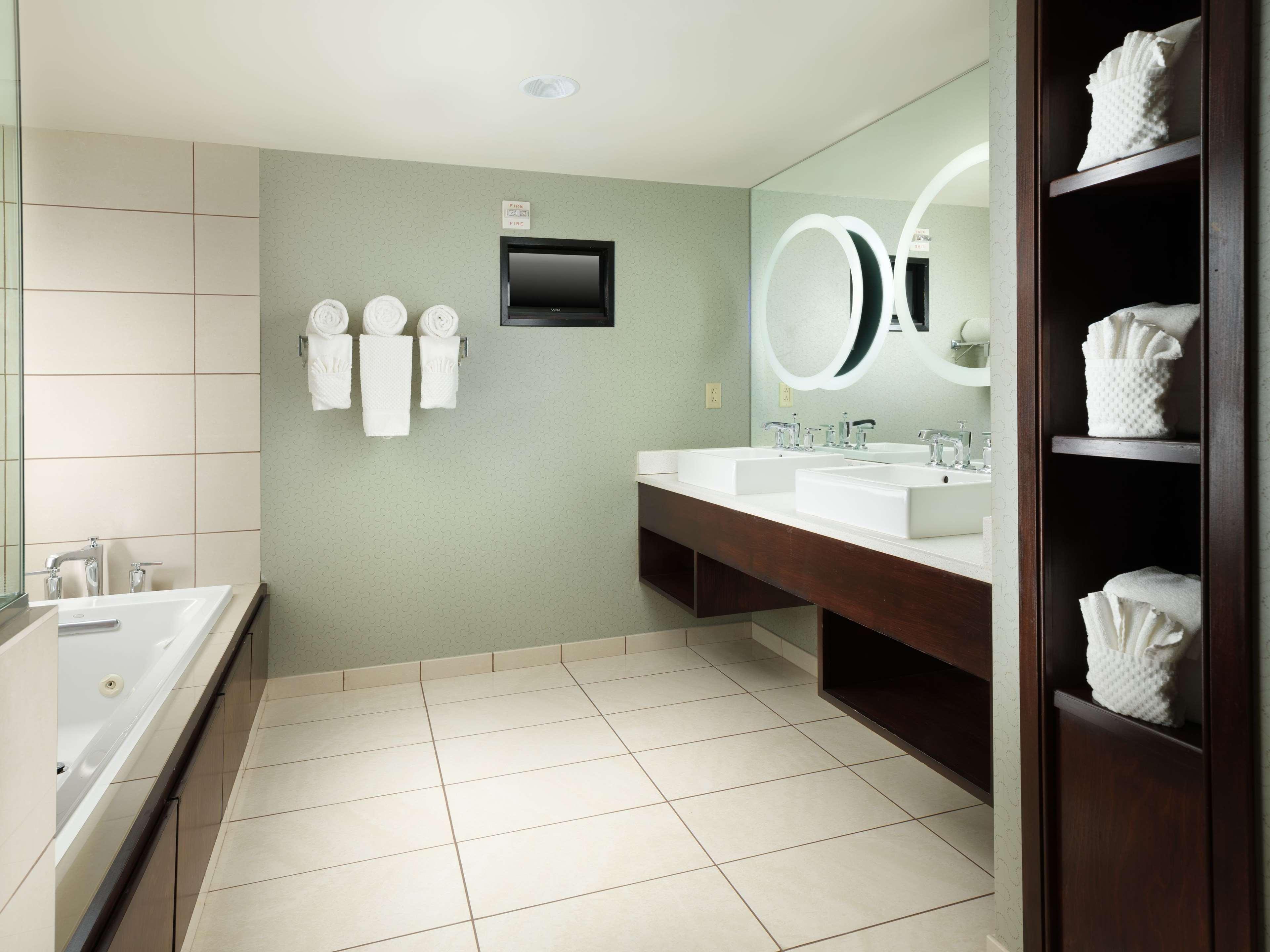Doubletree By Hilton Hotel Chattanooga Downtown Luaran gambar