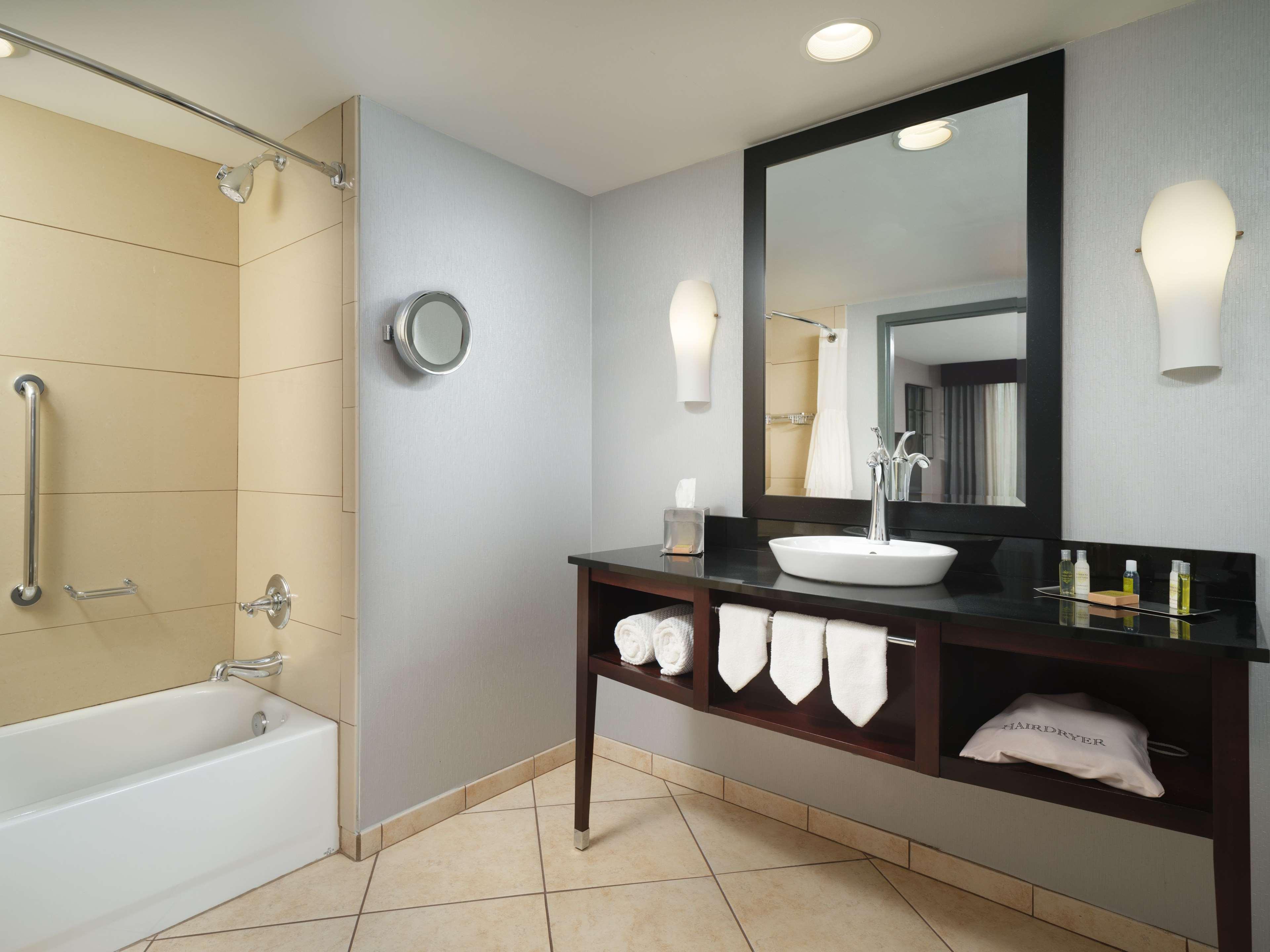 Doubletree By Hilton Hotel Chattanooga Downtown Luaran gambar