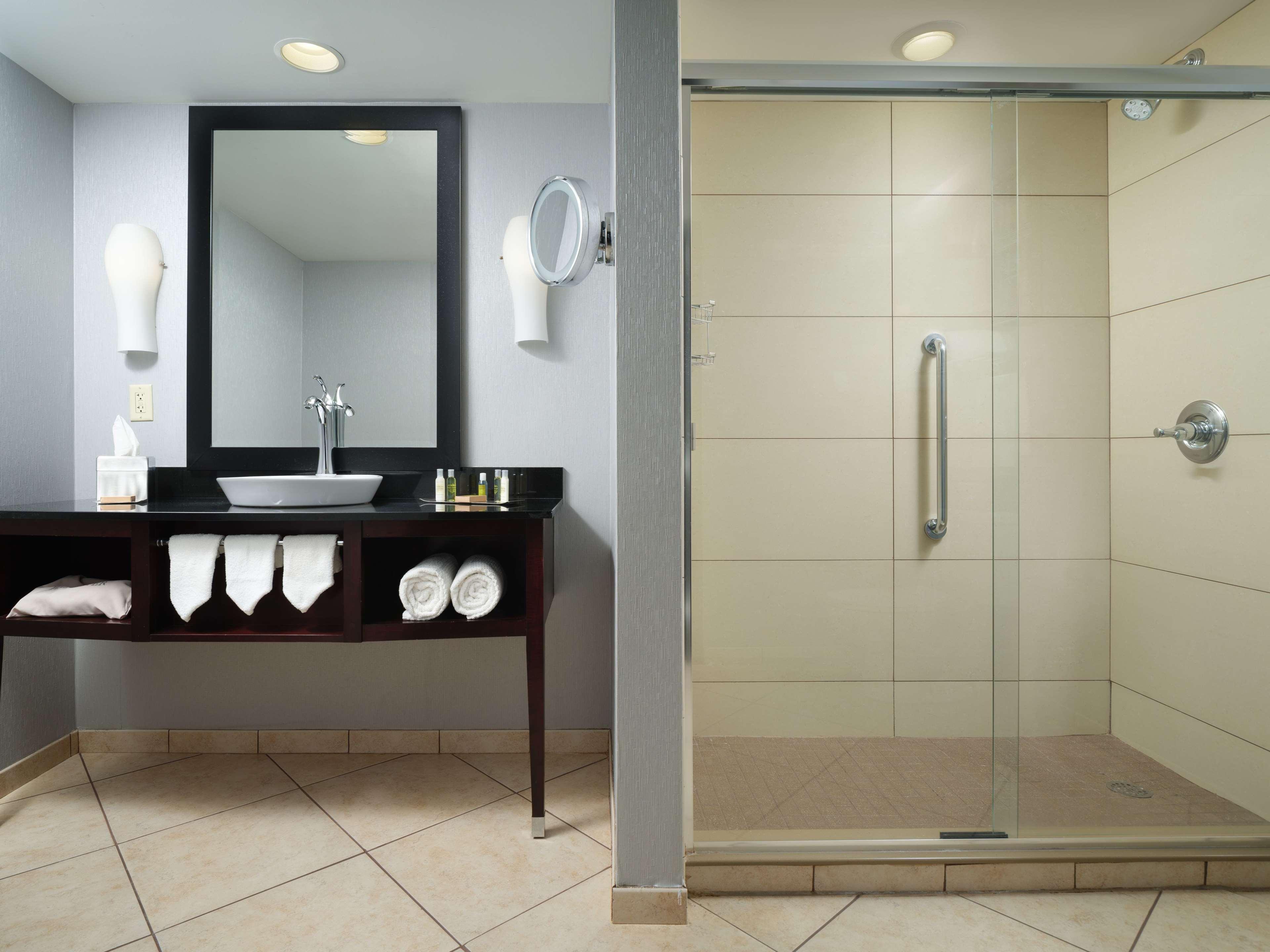 Doubletree By Hilton Hotel Chattanooga Downtown Luaran gambar