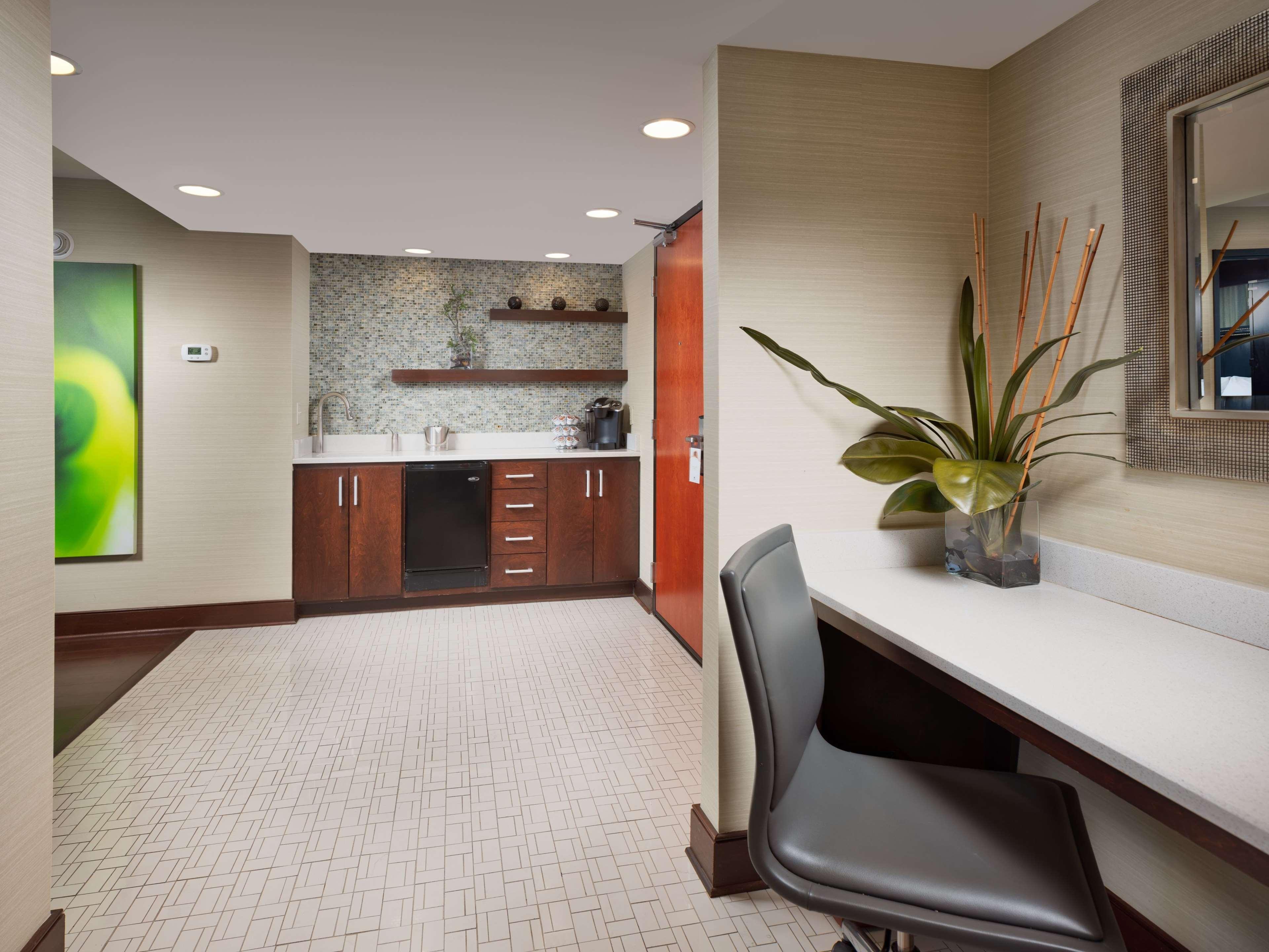 Doubletree By Hilton Hotel Chattanooga Downtown Luaran gambar