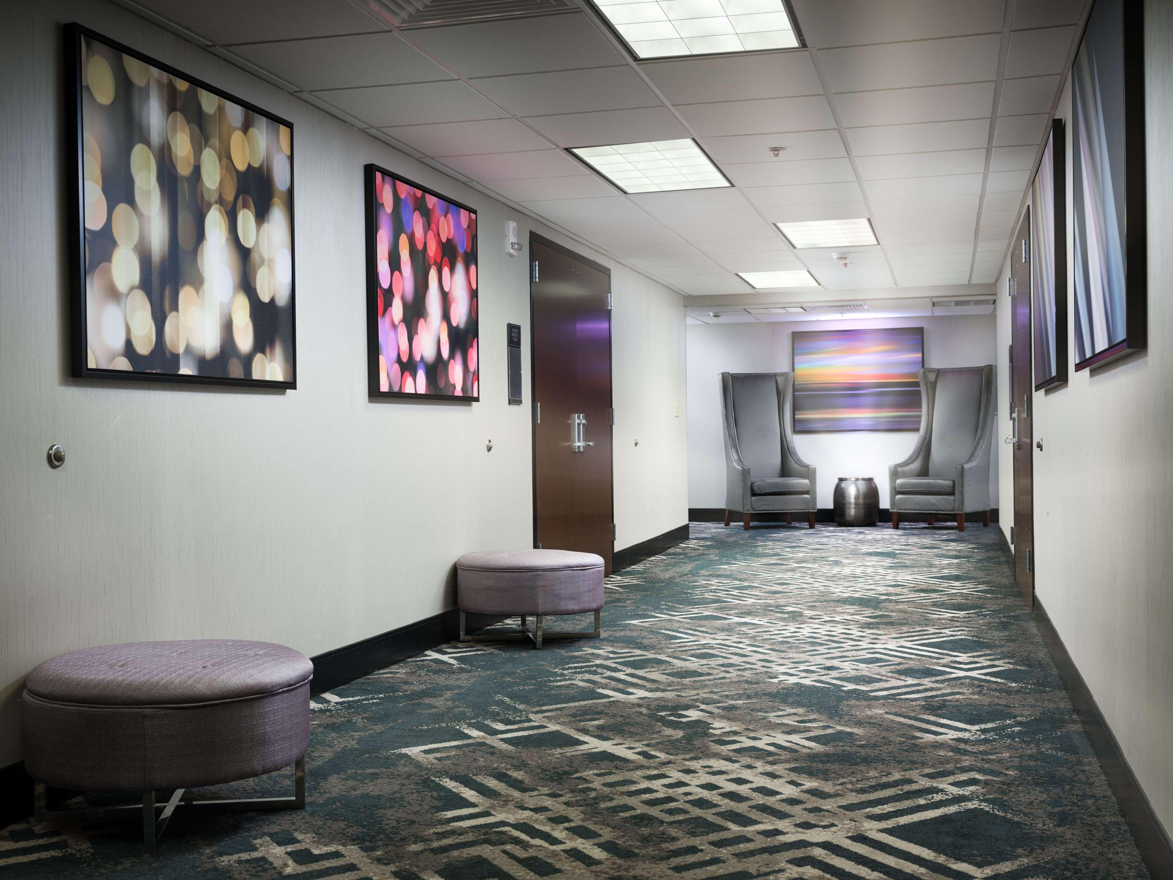 Doubletree By Hilton Hotel Chattanooga Downtown Luaran gambar