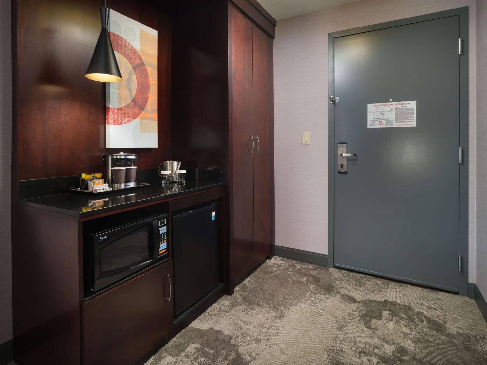 Doubletree By Hilton Hotel Chattanooga Downtown Luaran gambar