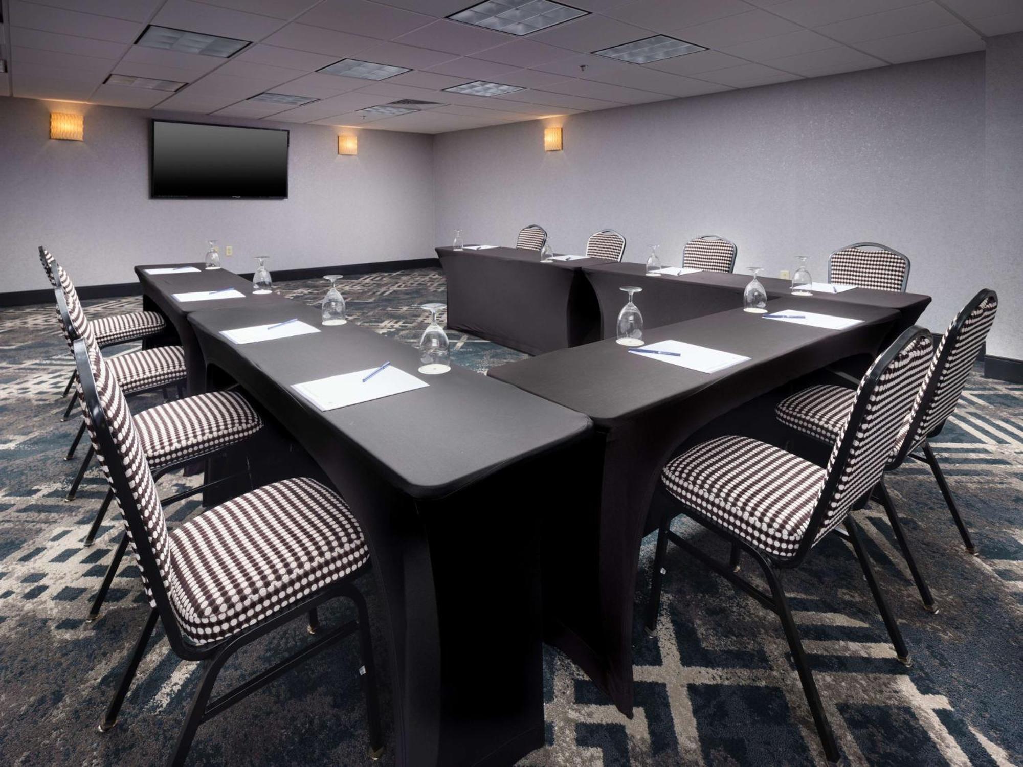Doubletree By Hilton Hotel Chattanooga Downtown Luaran gambar