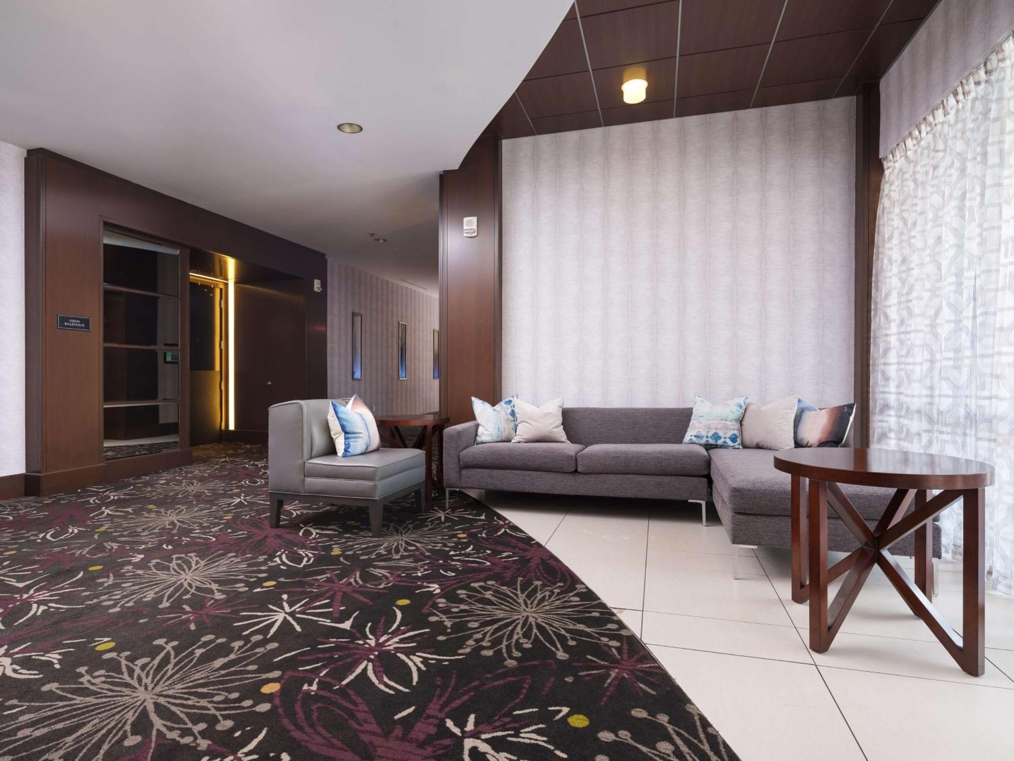 Doubletree By Hilton Hotel Chattanooga Downtown Luaran gambar