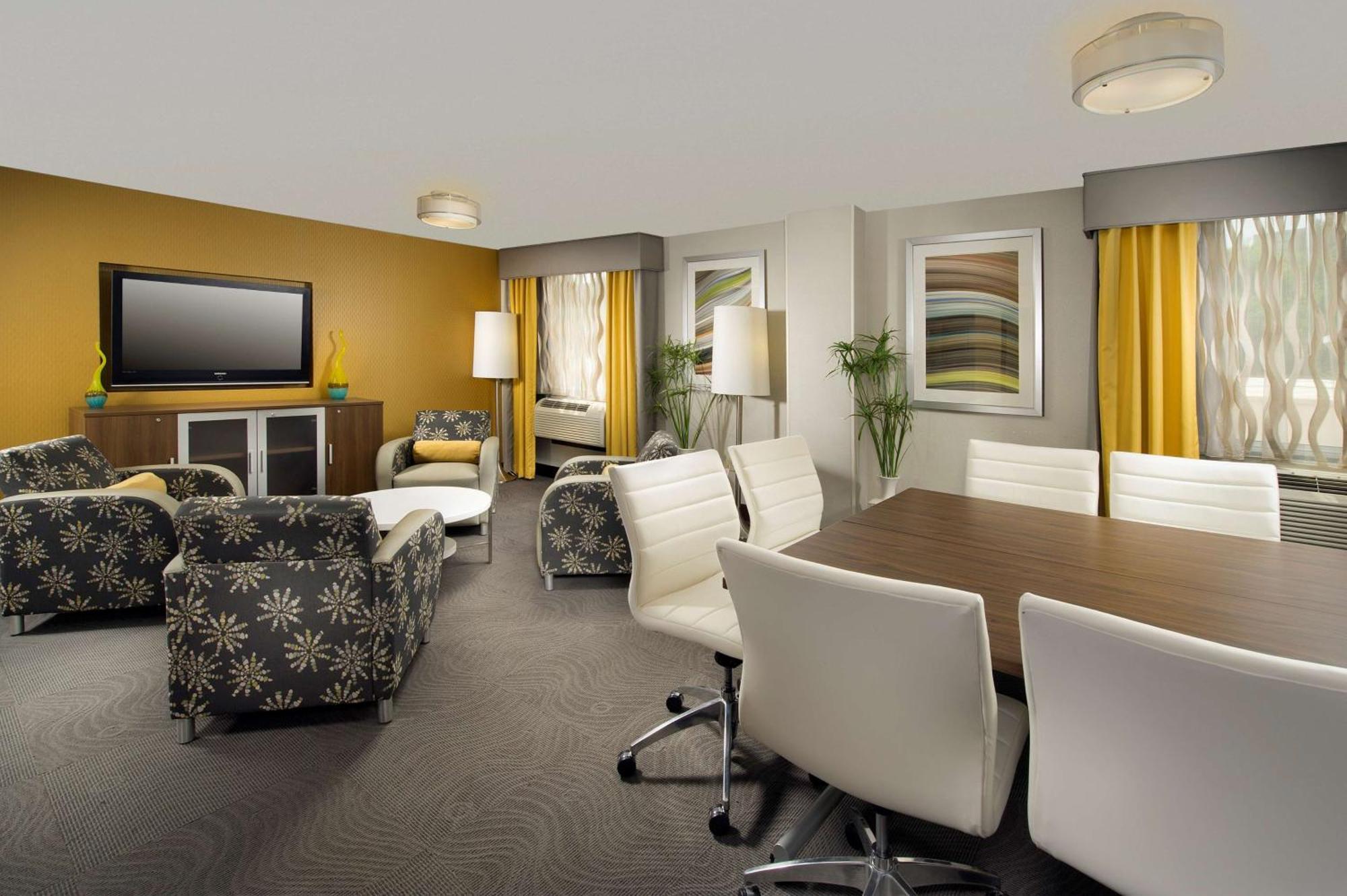 Doubletree By Hilton Hotel Chattanooga Downtown Luaran gambar