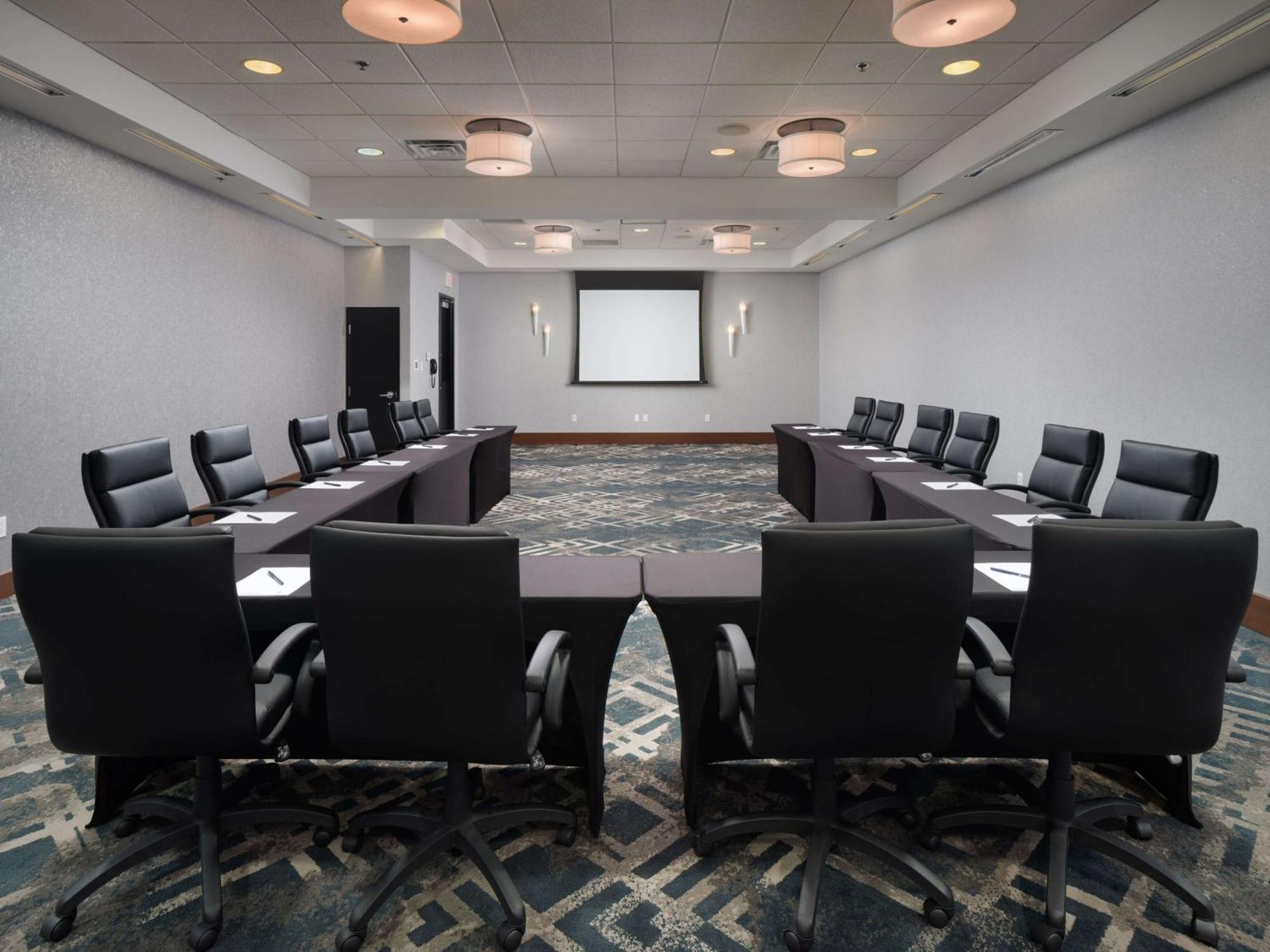 Doubletree By Hilton Hotel Chattanooga Downtown Luaran gambar
