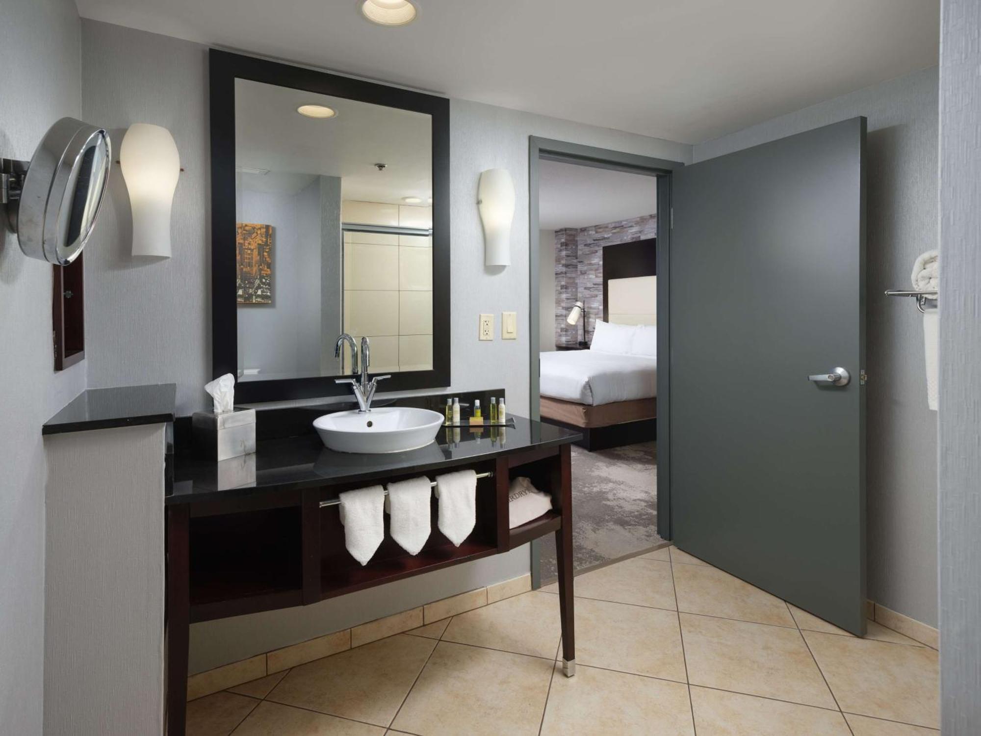 Doubletree By Hilton Hotel Chattanooga Downtown Luaran gambar
