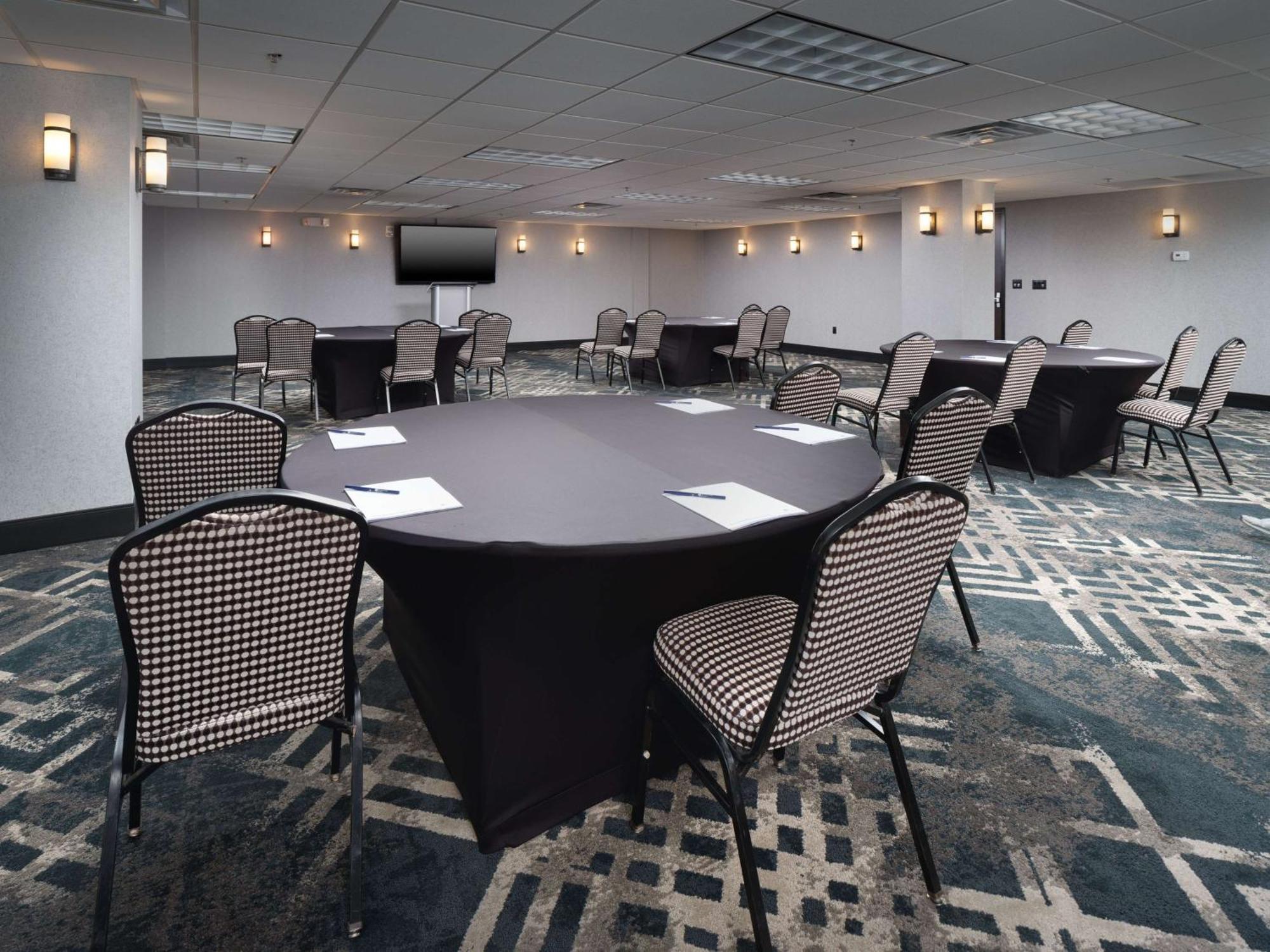 Doubletree By Hilton Hotel Chattanooga Downtown Luaran gambar