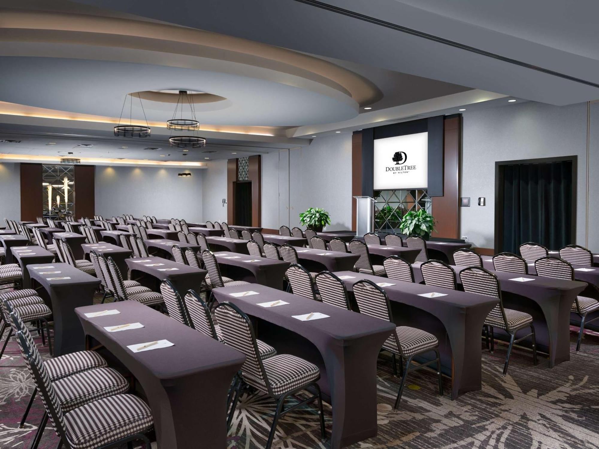 Doubletree By Hilton Hotel Chattanooga Downtown Luaran gambar