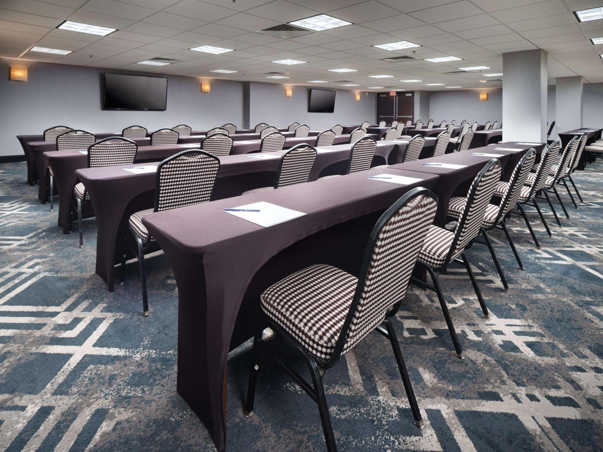 Doubletree By Hilton Hotel Chattanooga Downtown Luaran gambar