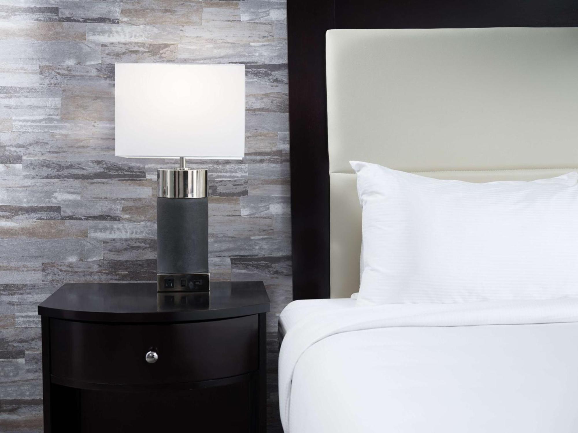 Doubletree By Hilton Hotel Chattanooga Downtown Luaran gambar