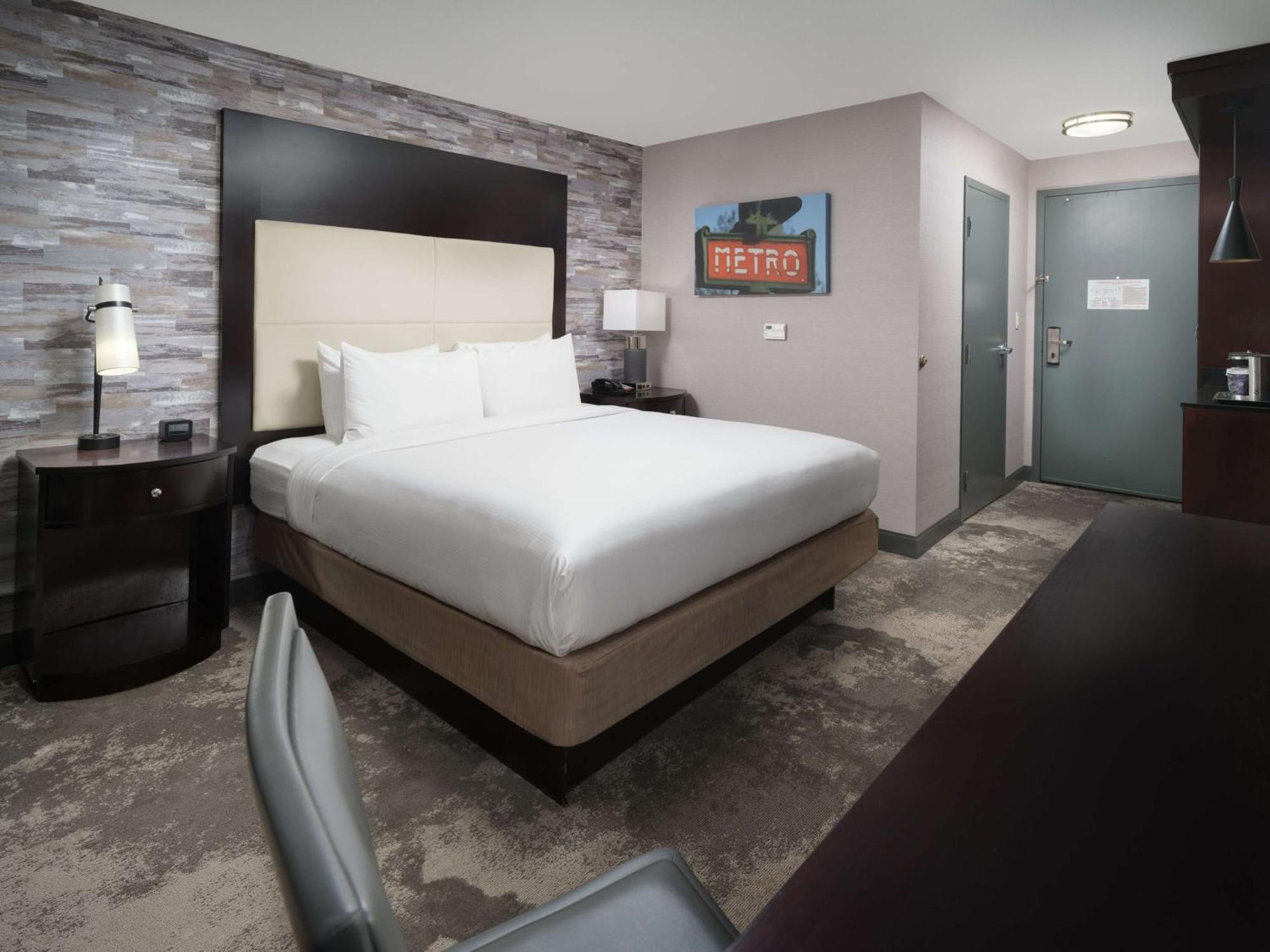Doubletree By Hilton Hotel Chattanooga Downtown Luaran gambar