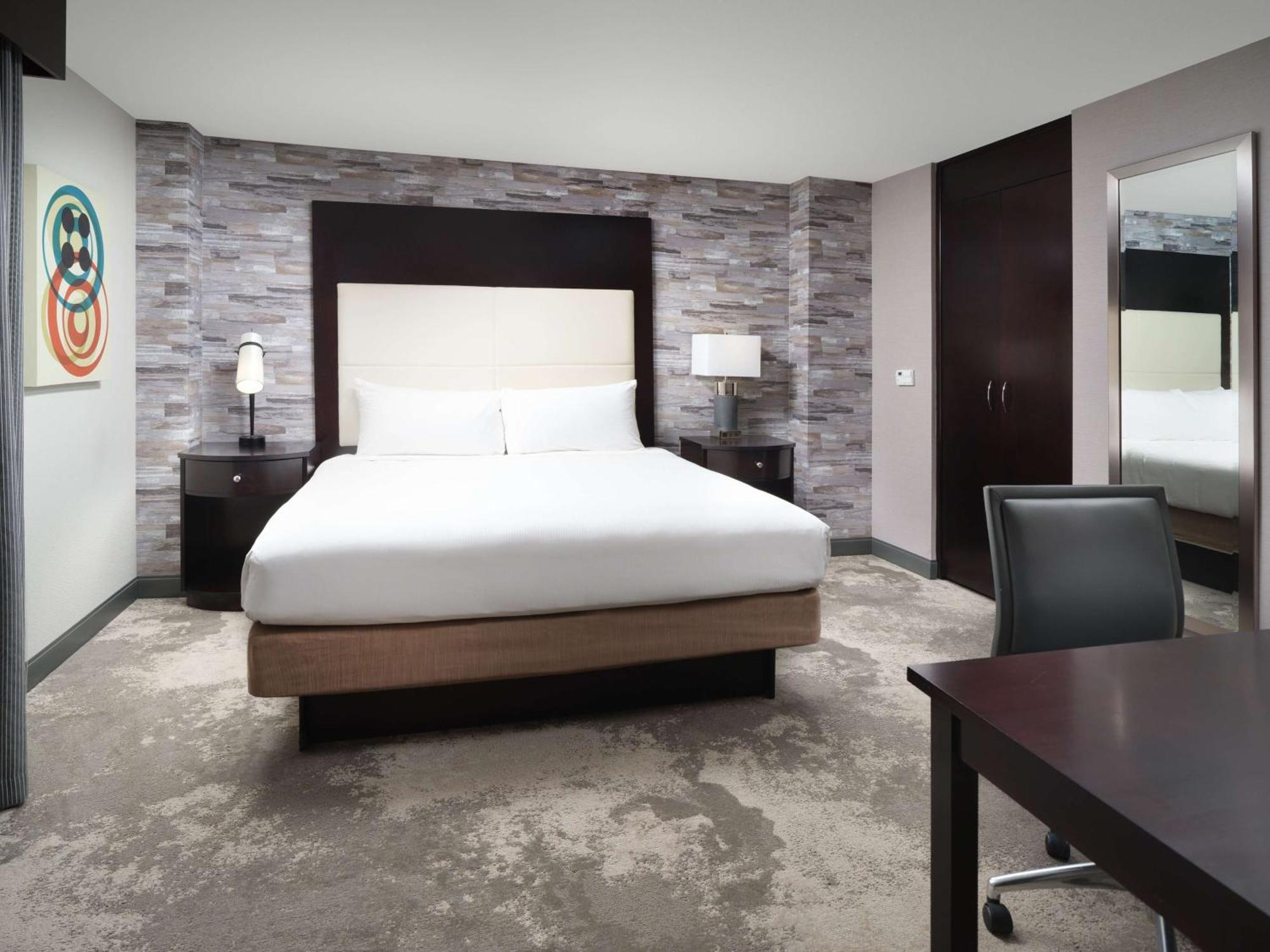 Doubletree By Hilton Hotel Chattanooga Downtown Luaran gambar