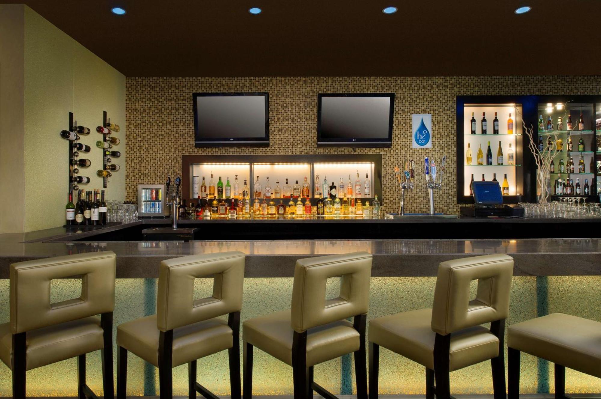 Doubletree By Hilton Hotel Chattanooga Downtown Luaran gambar