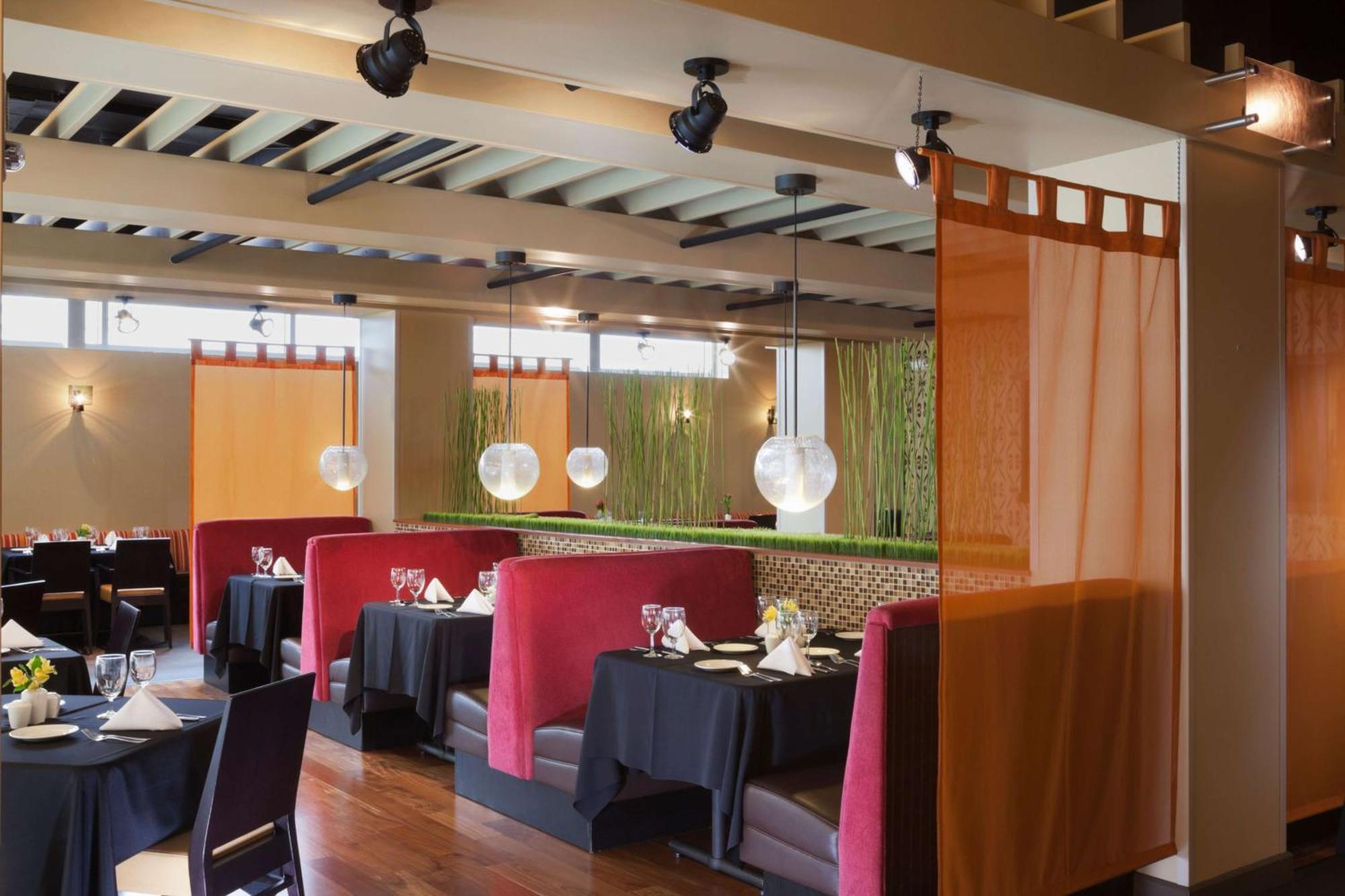 Doubletree By Hilton Hotel Chattanooga Downtown Luaran gambar