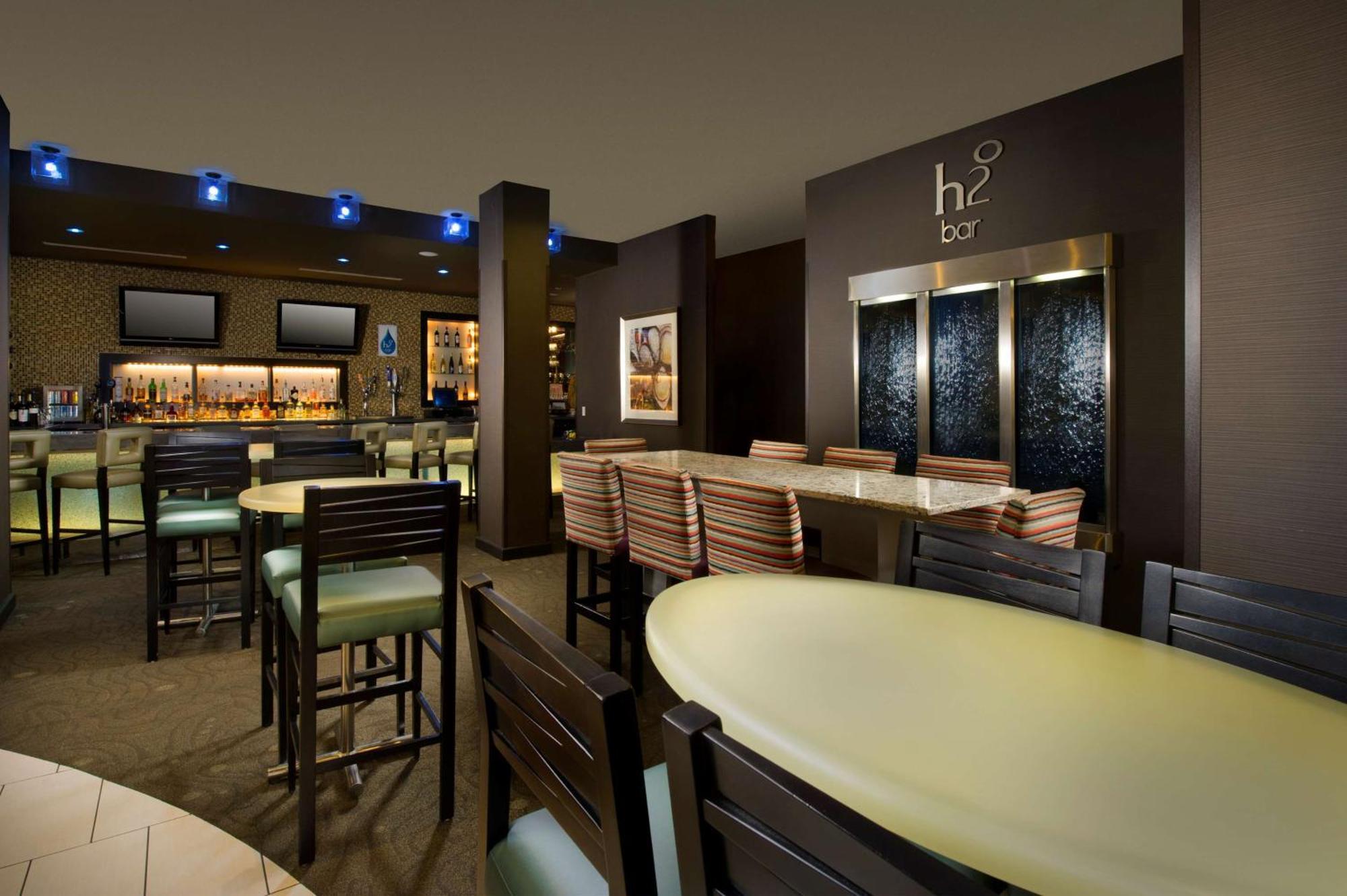 Doubletree By Hilton Hotel Chattanooga Downtown Luaran gambar