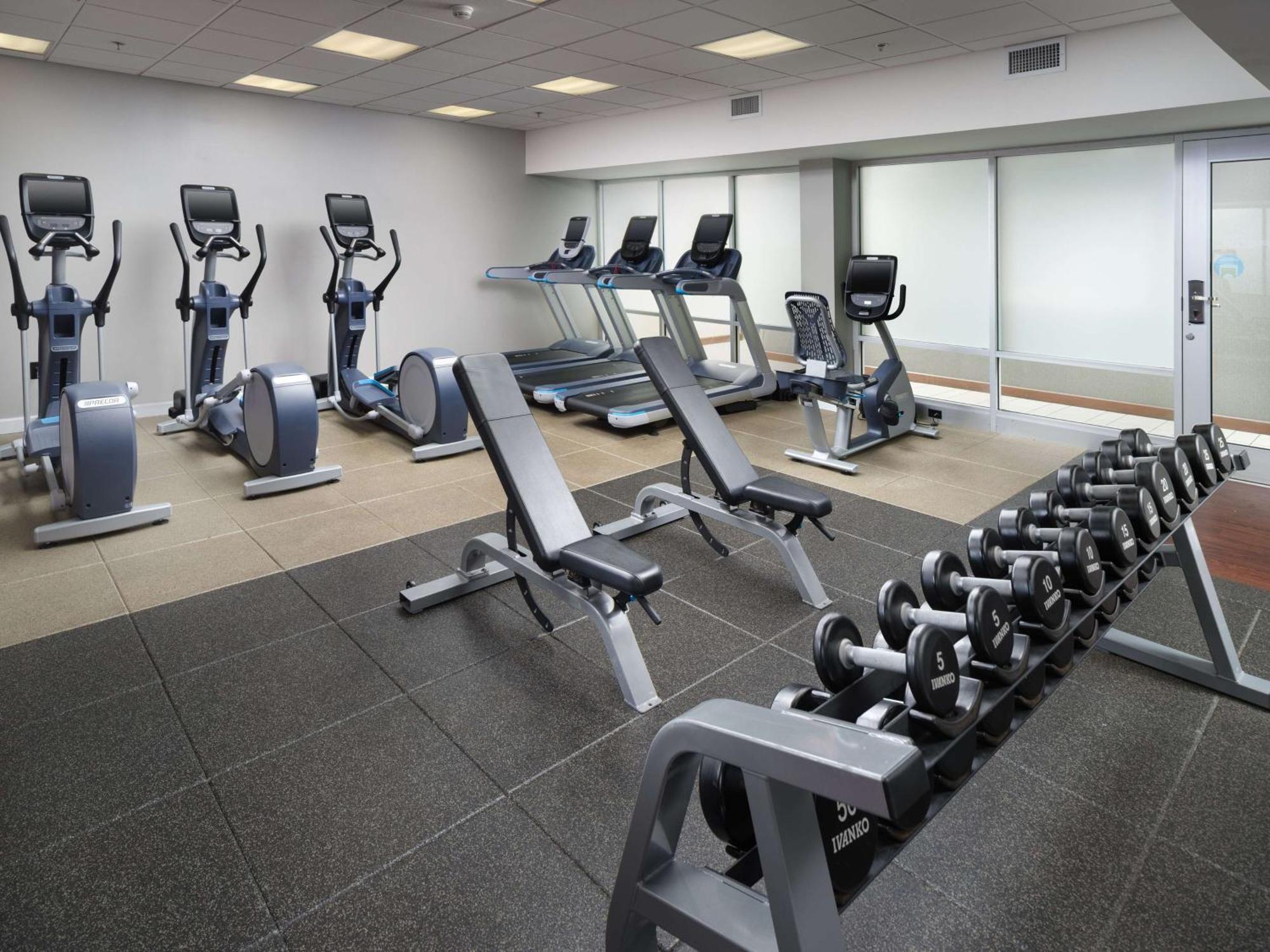 Doubletree By Hilton Hotel Chattanooga Downtown Luaran gambar