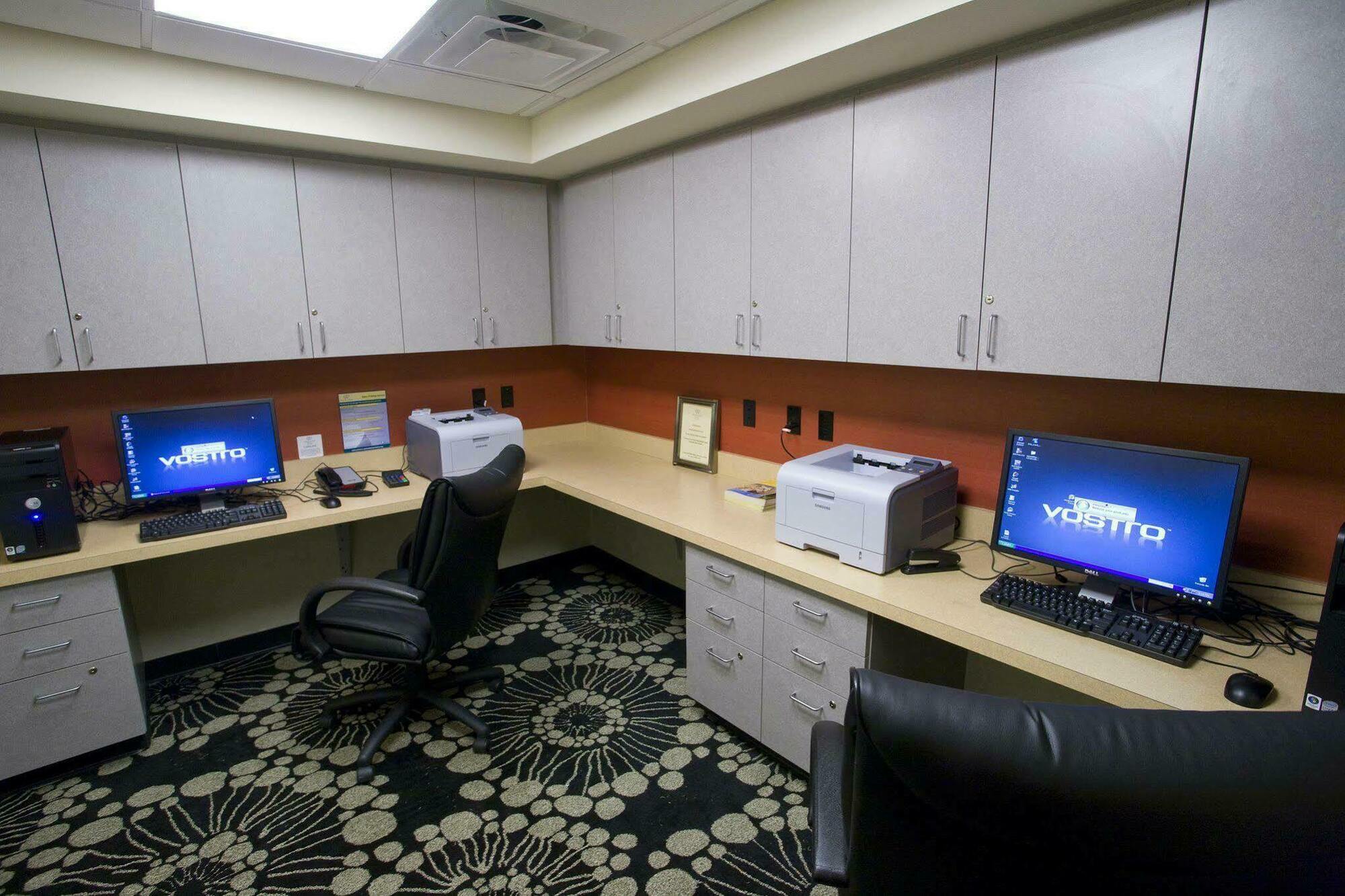 Doubletree By Hilton Hotel Chattanooga Downtown Kemudahan gambar